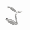 Magnaflow 11-17 Ram 1500 5.7L Direct Fit Converter - 5551664 360 Degree Image Set