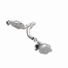 Magnaflow 11-17 Ram 1500 5.7L Direct Fit Converter - 5551664 360 Degree Image Set