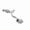 Magnaflow 11-17 Ram 1500 5.7L Direct Fit Converter - 5551664 360 Degree Image Set
