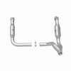 Magnaflow 11-17 Ram 1500 5.7L Direct Fit Converter - 5551664 360 Degree Image Set