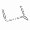 Magnaflow 11-17 Ram 1500 5.7L Direct Fit Converter - 5551664 360 Degree Image Set