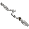 Magnaflow 11-13 Ram 1500 4.7L Direct Fit Converter - 5551665 Photo - Primary