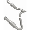 Magnaflow 11-13 Ram 1500 4.7L Direct Fit Converter - 5551665 Photo - out of package