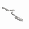 Magnaflow 11-13 Ram 1500 4.7L Direct Fit Converter - 5551665 360 Degree Image Set