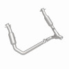 Magnaflow 11-13 Ram 1500 4.7L Direct Fit Converter - 5551665 360 Degree Image Set