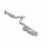 Magnaflow 11-13 Ram 1500 4.7L Direct Fit Converter - 5551665 360 Degree Image Set