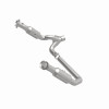 Magnaflow 11-13 Ram 1500 4.7L Direct Fit Converter - 5551665 360 Degree Image Set