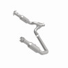 Magnaflow 11-13 Ram 1500 4.7L Direct Fit Converter - 5551665 360 Degree Image Set