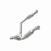 Magnaflow 11-13 Ram 1500 4.7L Direct Fit Converter - 5551665 360 Degree Image Set