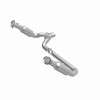 Magnaflow 11-13 Ram 1500 4.7L Direct Fit Converter - 5551665 360 Degree Image Set