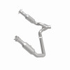 Magnaflow 11-13 Ram 1500 4.7L Direct Fit Converter - 5551665 360 Degree Image Set