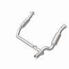 Magnaflow 11-13 Ram 1500 4.7L Direct Fit Converter - 5551665 360 Degree Image Set