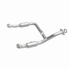 Magnaflow 06-10 Ford Explorer 4.6L Direct Fit Converter - 5551672 360 Degree Image Set