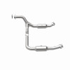 Magnaflow 06-10 Ford Explorer 4.6L Direct Fit Converter - 5551672 360 Degree Image Set