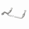 Magnaflow 06-10 Ford Explorer 4.6L Direct Fit Converter - 5551672 360 Degree Image Set