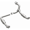 Magnaflow 06-10 Ford Explorer 4.6L Direct Fit Converter - 5551672 Photo - out of package