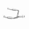 Magnaflow 06-10 Ford Explorer 4.6L Direct Fit Converter - 5551672 360 Degree Image Set