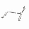 Magnaflow 06-10 Ford Explorer 4.6L Direct Fit Converter - 5551672 360 Degree Image Set