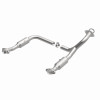 Magnaflow 06-10 Ford Explorer 4.6L Direct Fit Converter - 5551672 360 Degree Image Set