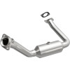 Magnaflow 07-08 Ford Ranger 3.0L Direct Fit Converter - 5551675 Photo - Primary