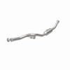 Magnaflow 07-08 Ford Ranger 3.0L Direct Fit Converter - 5551676 360 Degree Image Set