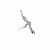 Magnaflow 07-08 Ford Ranger 3.0L Direct Fit Converter - 5551676 360 Degree Image Set