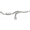 Magnaflow 07-08 Ford Ranger 3.0L Direct Fit Converter - 5551676 Photo - out of package