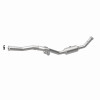 Magnaflow 07-08 Ford Ranger 3.0L Direct Fit Converter - 5551676 360 Degree Image Set