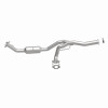 Magnaflow 07-08 Ford Ranger 3.0L Direct Fit Converter - 5551676 360 Degree Image Set