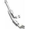 Magnaflow 07-08 Ford Ranger 3.0L Direct Fit Converter - 5551676 Photo - out of package