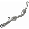 Magnaflow 07-08 Ford Ranger 3.0L Direct Fit Converter - 5551676 Photo - out of package