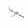 Magnaflow 07-08 Ford Ranger 3.0L Direct Fit Converter - 5551676 360 Degree Image Set