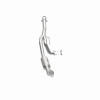 Magnaflow 07-08 Ford Ranger 3.0L Direct Fit Converter - 5551676 360 Degree Image Set