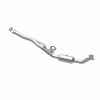 Magnaflow 07-08 Ford Ranger 3.0L Direct Fit Converter - 5551676 360 Degree Image Set