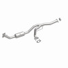 Magnaflow 07-08 Ford Ranger 3.0L Direct Fit Converter - 5551676 360 Degree Image Set
