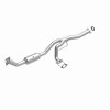 Magnaflow 07-08 Ford Ranger 3.0L Direct Fit Converter - 5551676 360 Degree Image Set
