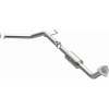 Magnaflow 05-07 Toyota Sequoia 4.7L Direct Fit Converter - 5551699 Photo - out of package