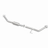 Magnaflow 05-07 Toyota Sequoia 4.7L Direct Fit Converter - 5551699 360 Degree Image Set