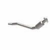 Magnaflow 07-09 Range Rover Sport 4.4L Direct Fit Converter - 5551718 360 Degree Image Set