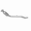Magnaflow 07-09 Range Rover Sport 4.4L Direct Fit Converter - 5551718 360 Degree Image Set