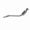 Magnaflow 07-09 Range Rover Sport 4.4L Direct Fit Converter - 5551718 360 Degree Image Set