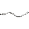 Magnaflow 07-09 Range Rover Sport 4.4L Direct Fit Converter - 5551719 Photo - Primary