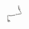 Magnaflow 07-09 Range Rover Sport 4.4L Direct Fit Converter - 5551719 360 Degree Image Set