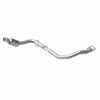 Magnaflow 07-09 Range Rover Sport 4.4L Direct Fit Converter - 5551719 360 Degree Image Set