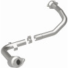 Magnaflow 07-09 Range Rover Sport 4.4L Direct Fit Converter - 5551719 Photo - out of package