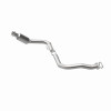 Magnaflow 07-09 Range Rover Sport 4.4L Direct Fit Converter - 5551719 360 Degree Image Set