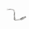 Magnaflow 07-09 Range Rover Sport 4.4L Direct Fit Converter - 5551719 360 Degree Image Set