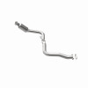 Magnaflow 07-09 Range Rover Sport 4.4L Direct Fit Converter - 5551719 360 Degree Image Set