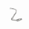 Magnaflow 07-09 Range Rover Sport 4.4L Direct Fit Converter - 5551719 360 Degree Image Set