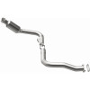 Magnaflow 07-09 Range Rover Sport 4.4L Direct Fit Converter - 5551719 Photo - out of package